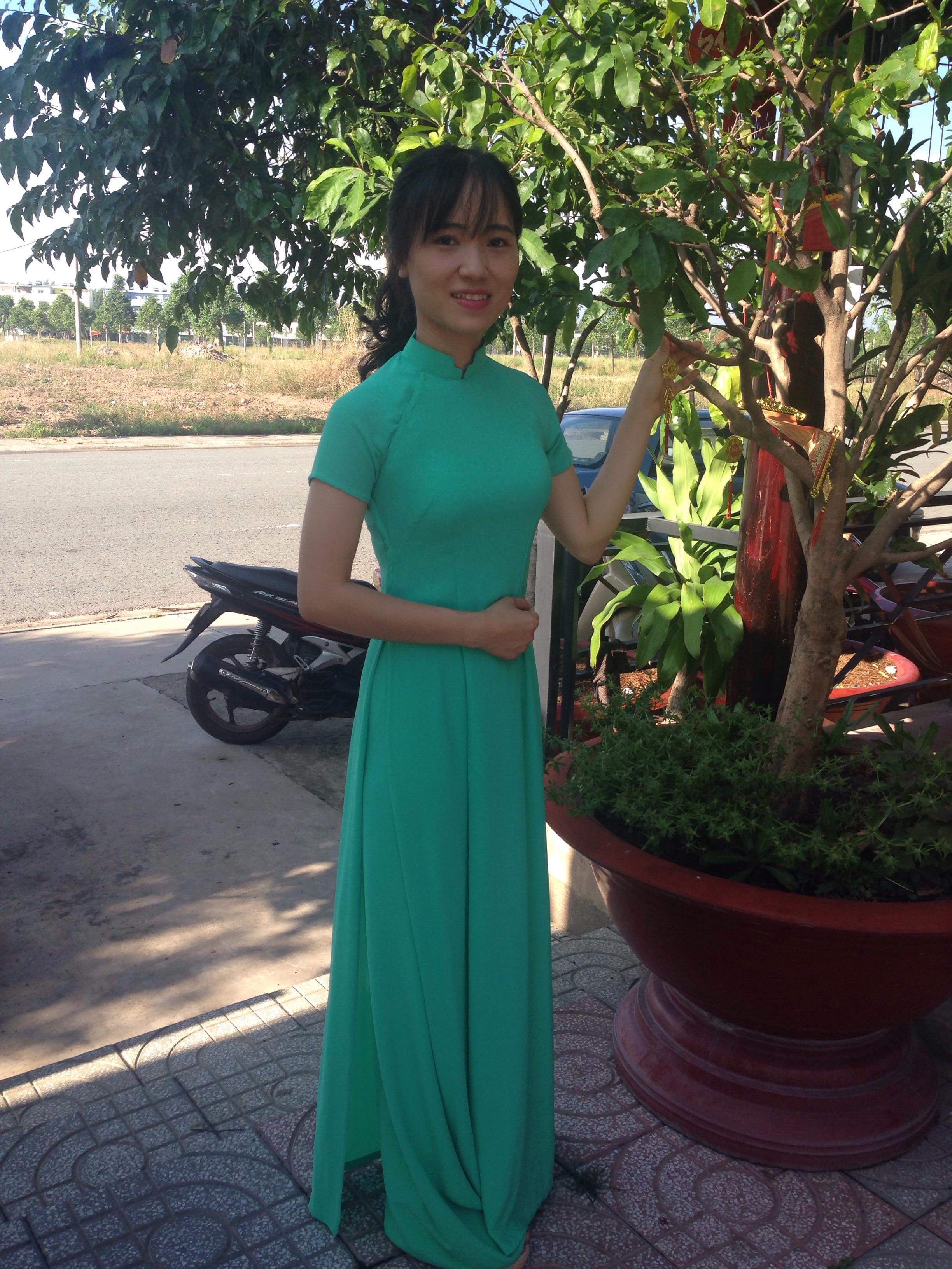 Lê Thị Diệu